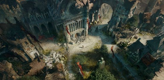 Diablo IV