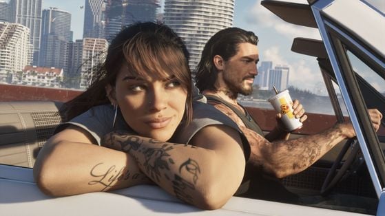 Des informations sur GTA 6 Online et de nouvelles images officielles