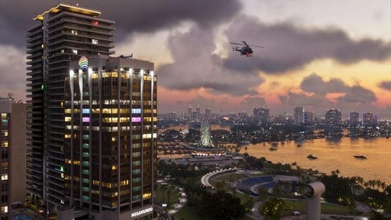 Grand Theft Auto VI