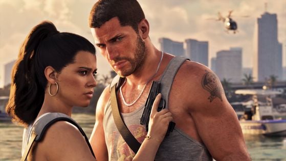 Grand Theft Auto VI
