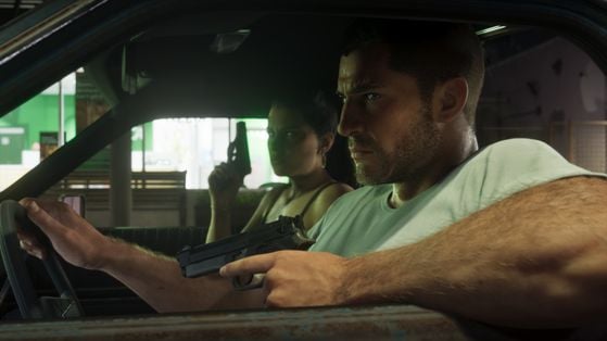 Grand Theft Auto VI