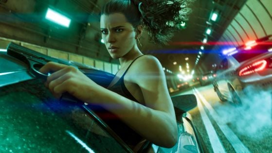 Grand Theft Auto VI