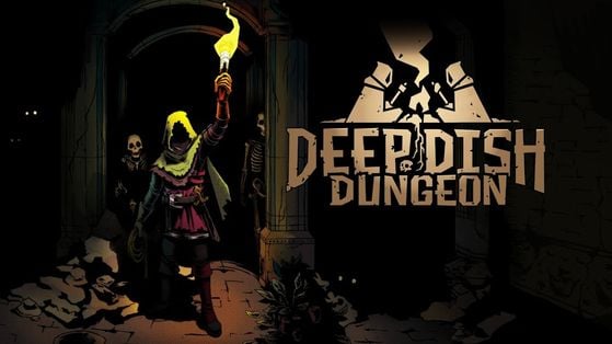 On a joué Deep Dish Dungeon, un pur bijou de coop à moins de 15€ !