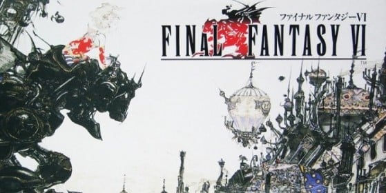 Speed run de Final Fantasy VI