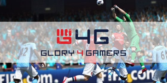 Glory4Gamers - Tournoi FIFA13