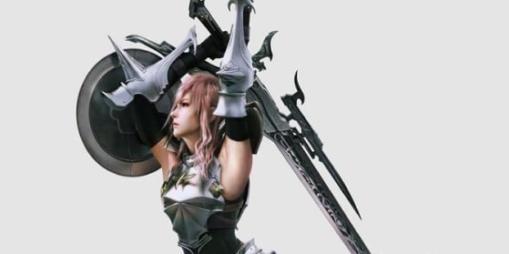 Lighting Returns FFXIII le trailer