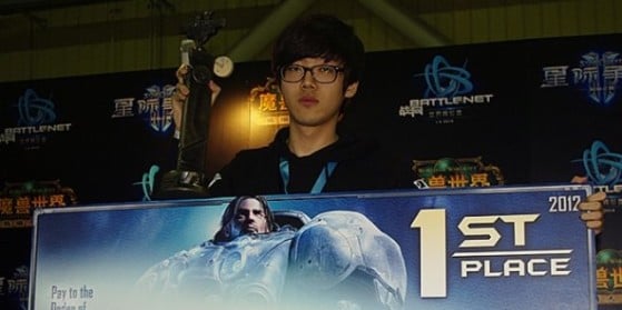 PartinG quitte StarTale