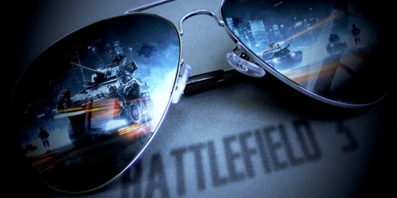 Battlefield 3 'MDWD' Montage