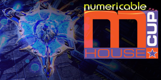 Review Numericable M-House Cup