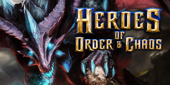 Heroes of Order & Chaos, Test