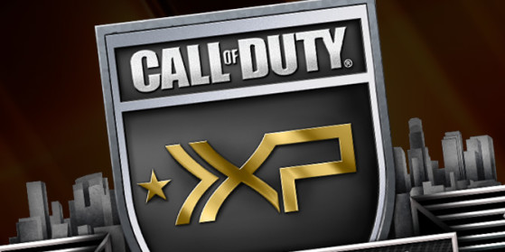 Call of Duty Championship 2013
