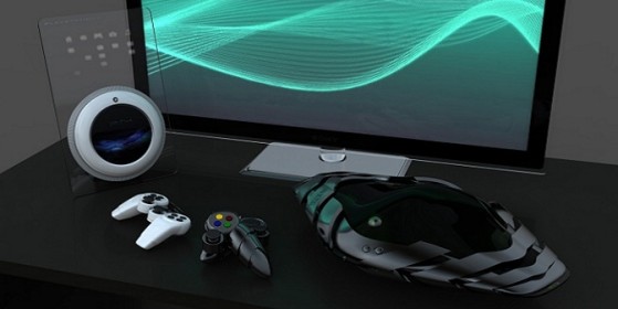 Rétrocompatibilité - PS4 et Xbox 720