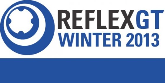 LAN Reflex GT Winter 2013