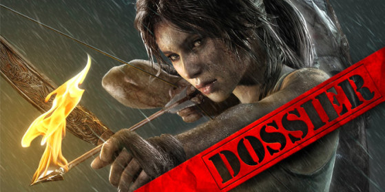 Tomb Raider 2013 : PC, Xbox 360, PS3