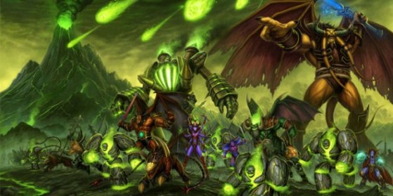 Patch 5.5 de World of Warcraft