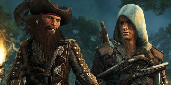 AC4 : Trailer, gameplay, collector