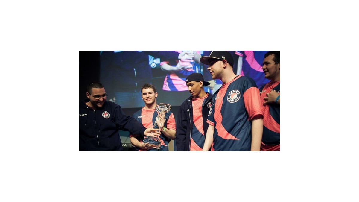 Interview De Parasite Millenium 