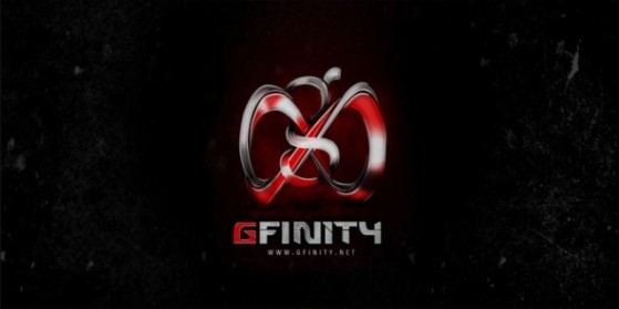 Gfinity 2013 G1 Londres Black Ops 2