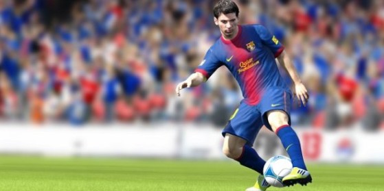 Fenerbahce : le retour sur FIFA 14 ?