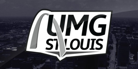 UMG Saint Louis Black Ops 2