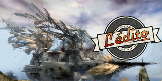 Édito : Consommation des MMO