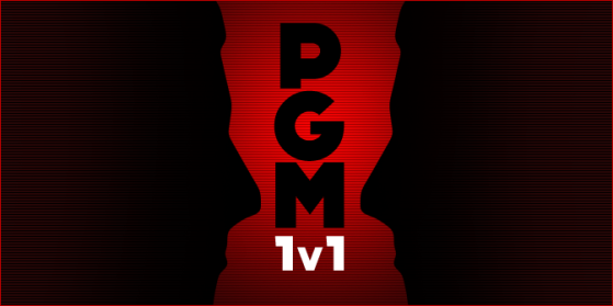 PGM en 1v1 S01E01 - 27/04/2013