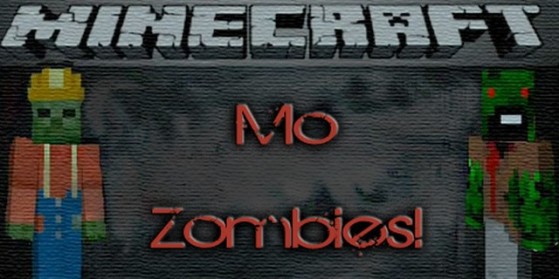 Mod Mo'Zombies