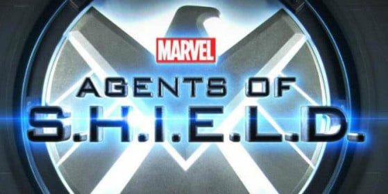 Marvel : Agents of the Shield