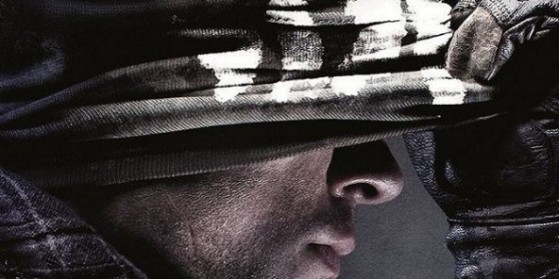 Call of Duty Ghosts : Trailer gameplay