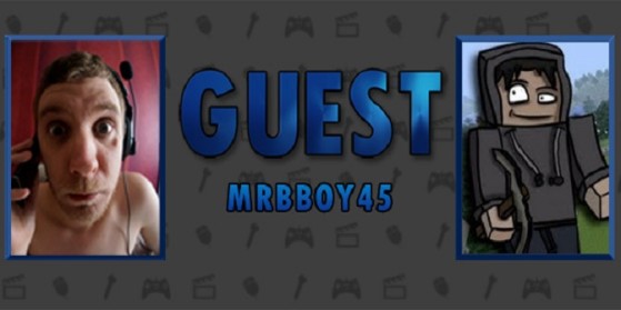 Guest #5: L'interview de MrBboy45