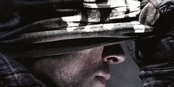 Call of Duty Ghosts : L'E3 est lancé