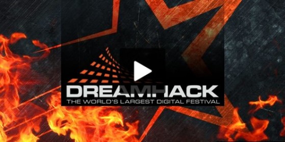 DreamHack Summer 2013