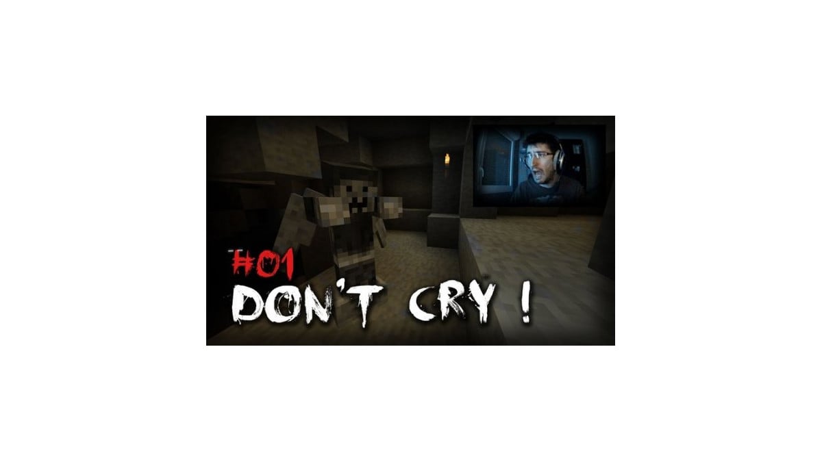 Vidéo du jour : Don't Cry - Millenium