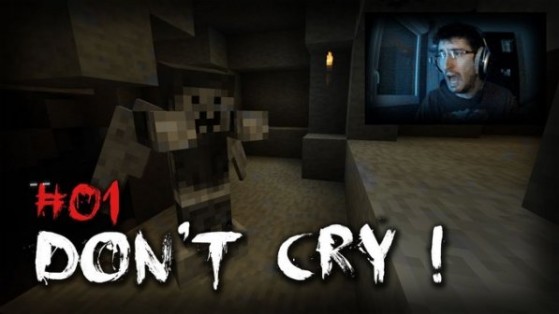 Vidéo du jour : Don't Cry