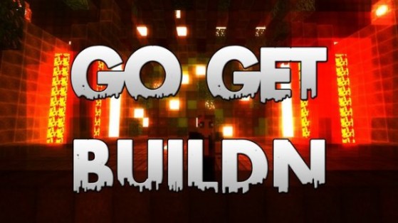 Vidéo du jour : Go Get Building