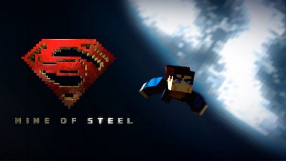 Vidéo du jour : Mine of Steel