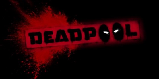 Deadpool : Test
