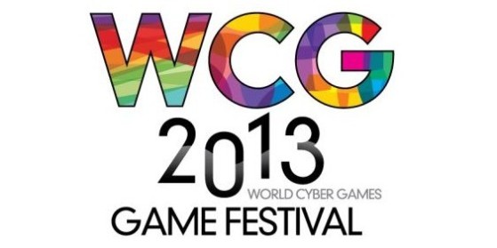 WCG 2013 WoT