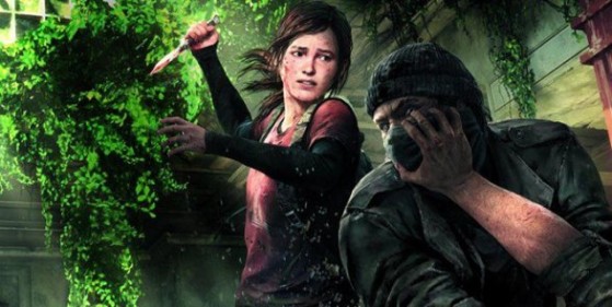 The  Last Of Us - Personnages
