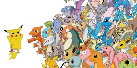 Pokémon X et Y : Nouvelle région
