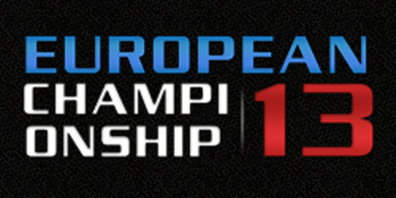 European Championship 2013