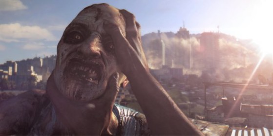 Dying Light : Gameplay