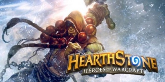 Hearthstone : Bêta et liste d'amis