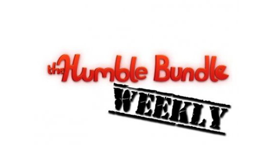 Le nouvel Humble Weekly est sorti
