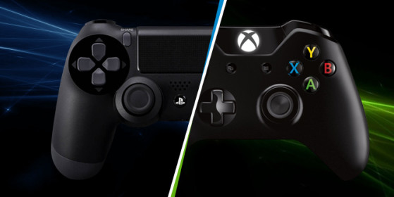 Duel Microsoft vs. Sony
