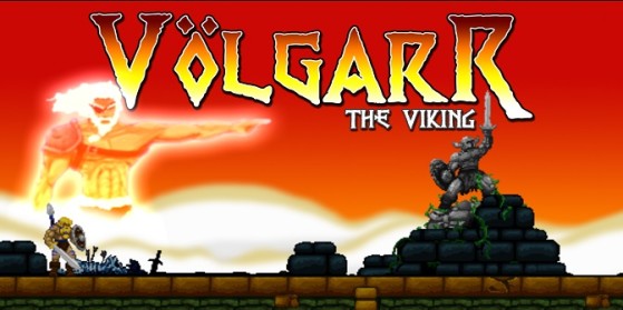 Volgarr The viking : La découverte