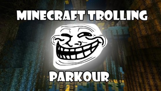 Vidéo du jour : Trolling Parkour