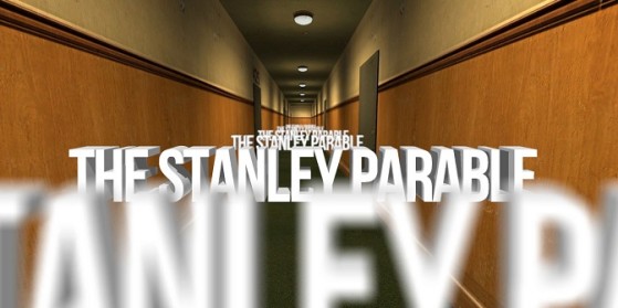 The Stanley Parable HD Remix : Le test