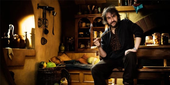 Peter Jackson, dossier filmographie