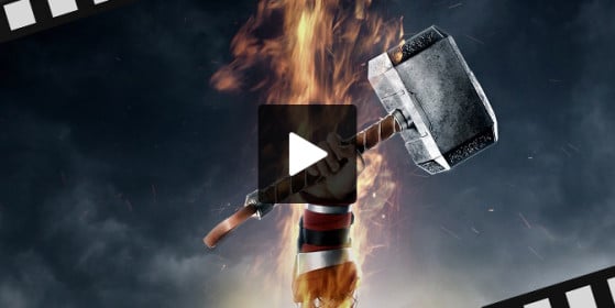 Thor 2, Dark World, critique cinéma